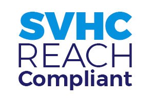SVHC REACH compliant